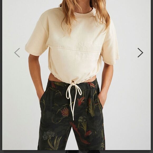 Desigual
Camotiger Trousers - Picture 6 of 12